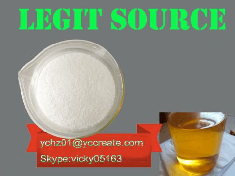 Pure Anti-Aging Safe Nandrolone Powder / Nandrolone Decanoate Steroids Powder